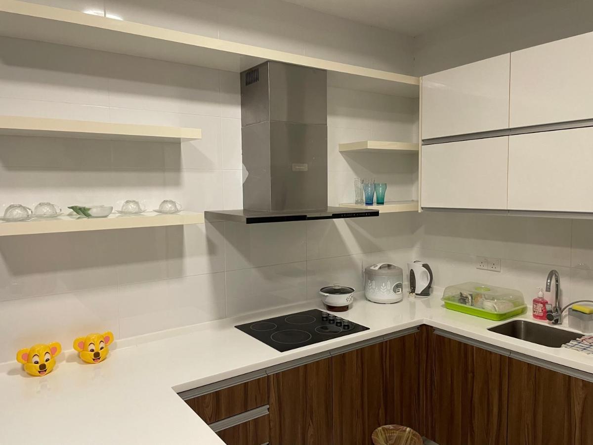 Setia Sky 88 Living In The Skies Apartment Johor Bahru